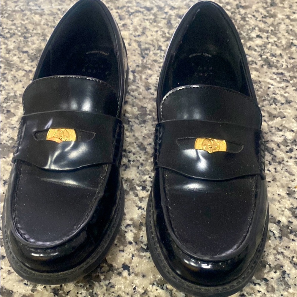 Classic Penny loafers